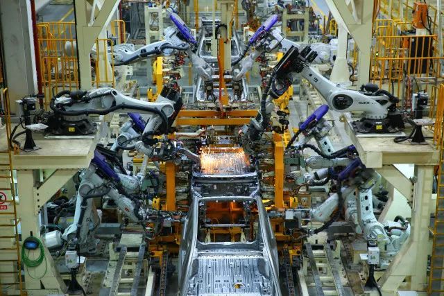 喜訊 比速汽車榮獲國家高新技術企業認證，引領通信科技領域技術開發