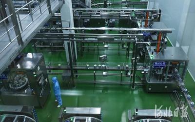 河北 奶業振興，以鏡頭定格質量與安全底線